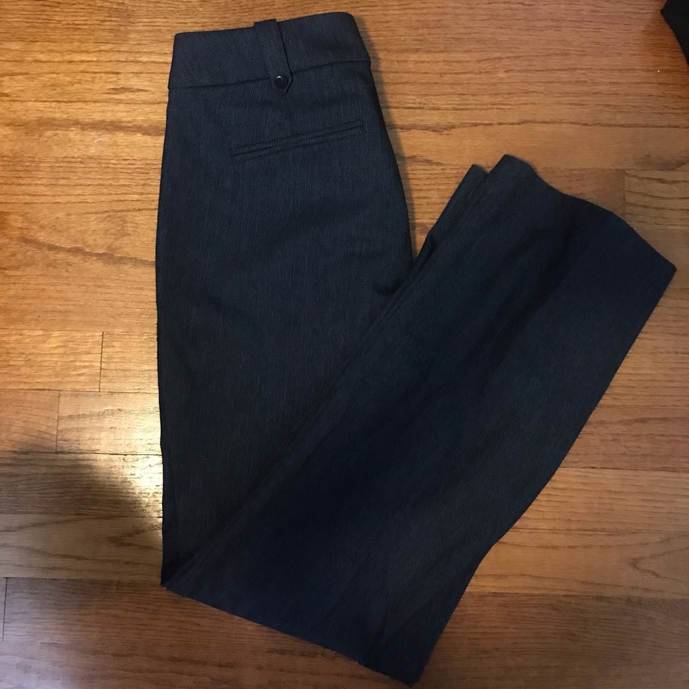 loft trousers
